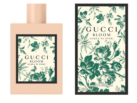 gucci bloom acqua di fiori avis|gucci bloom body lotion.